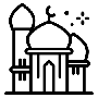 mosque